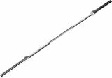 NNEDSZ Olympic Barbell (700lbs Rating)