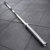NNEDSZ Olympic Barbell (700lbs Rating)
