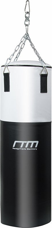 NNEDSZ Heavy Duty Boxing Punching Bag Solid Filled