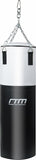 NNEDSZ Heavy Duty Boxing Punching Bag Solid Filled