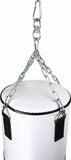 NNEDSZ Heavy Duty Boxing Punching Bag Solid Filled