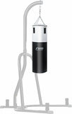 NNEDSZ Heavy Duty Boxing Punching Bag Solid Filled