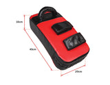 NNEDSZ x Thai Boxing Punch Focus Pad Mitts Training Hit Strike Shield