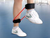 NNEDSZ Piece Kinetic Fitness Resistance Set