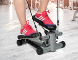 NNEDSZ Fitness Step Air Stair Climber Stepper Exercise Machine
