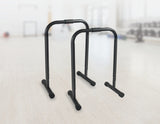 NNEDSZ Dip Parallel Bar Push Up Dipping Equiipment