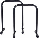 NNEDSZ Dip Parallel Bar Push Up Dipping Equiipment