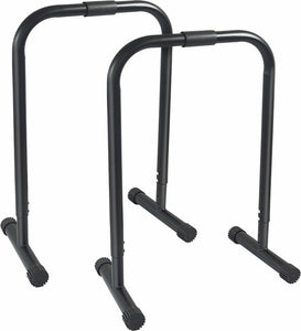 NNEDSZ Dip Parallel Bar Push Up Dipping Equiipment