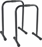 NNEDSZ Dip Parallel Bar Push Up Dipping Equiipment