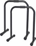 NNEDSZ Dip Parallel Bar Push Up Dipping Equiipment