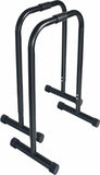 NNEDSZ Dip Parallel Bar Push Up Dipping Equiipment