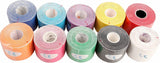 NNEDSZ Kinesiology Sports Tape - 10 Pack