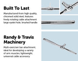 NNEDSZ Straight Bar Cable Attachment