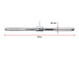 NNEDSZ Straight Bar Cable Attachment
