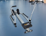NNEDSZ Machine Rower Exercise Fitness Gym