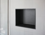NNEDSZ Niche - 360 x 420 x 92mm Prefabricated Wall Bathroom Renovation