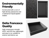 NNEDSZ Niche - 360 x 420 x 92mm Prefabricated Wall Bathroom Renovation