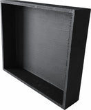 NNEDSZ Niche - 360 x 420 x 92mm Prefabricated Wall Bathroom Renovation