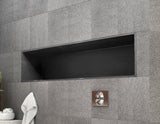 NNEDSZ Niche - 250 x 900 x 92mm Prefabricated Wall Bathroom Renovation
