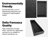 NNEDSZ Niche - 250 x 900 x 92mm Prefabricated Wall Bathroom Renovation