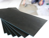 NNEDSZ Backer Insulation Board 10MM: 1200mm x 600mm - Box of 6