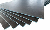 NNEDSZ Backer Insulation Board 10MM: 1200mm x 600mm - Box of 6