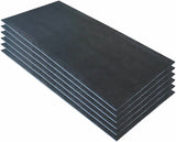 NNEDSZ Backer Insulation Board 10MM: 1200mm x 600mm - Box of 6