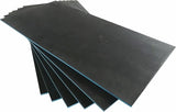 NNEDSZ Backer Insulation Board 10MM: 1200mm x 600mm - Box of 6