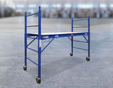 NNEDSZ Scaffolding Ladder - 450KG
