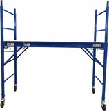 NNEDSZ Scaffolding Ladder - 450KG