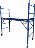 NNEDSZ Scaffolding Ladder - 450KG