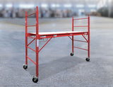 NNEDSZ Scaffolding Ladder - 450KG