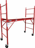 NNEDSZ Scaffolding Ladder - 450KG