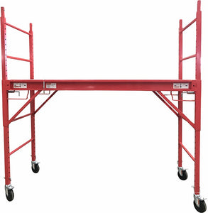 NNEDSZ Scaffolding Ladder - 450KG