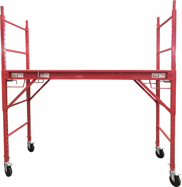 NNEDSZ Scaffolding Ladder - 450KG