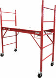 NNEDSZ Scaffolding Ladder - 450KG
