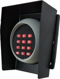 NNEDSZ Keypad Entry For Swing And Sliding Gate with Metal Casing