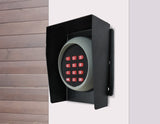 NNEDSZ Keypad Entry For Swing And Sliding Gate with Metal Casing