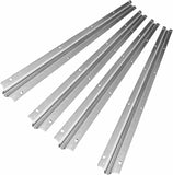 NNEDSZ Gate Hardware Accessories Kit - 4m Track