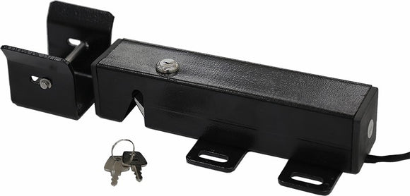 NNEDSZ Lock for Swing Gate