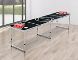 NNEDSZ Beer Pong Table