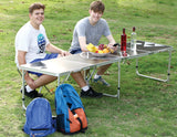 NNEDSZ Beer Pong Table
