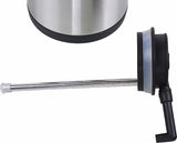 NNEDSZ Pot for Tea Coffee 5L Pump Action Insulated Airpot Flask Drink Dispenser