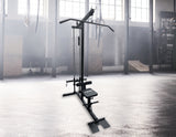 NNEDSZ PullDown Low Row Fitness Machine