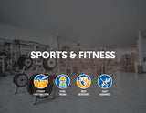 NNEDSZ PullDown Low Row Fitness Machine