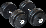 NNEDSZ Dumbbell Adjustable Weight Set