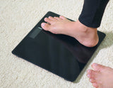 NNEDSZ Digital Bathroom Scale