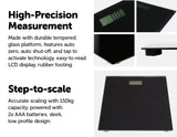NNEDSZ Digital Bathroom Scale