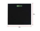 NNEDSZ Digital Bathroom Scale
