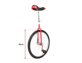 NNEDSZ Pro Circus Unicycle Bike